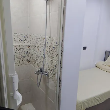 Marfida - غرف بحمامات خاصة قرب Msa وميدان الحصري Apartment 6th of October City Exterior photo