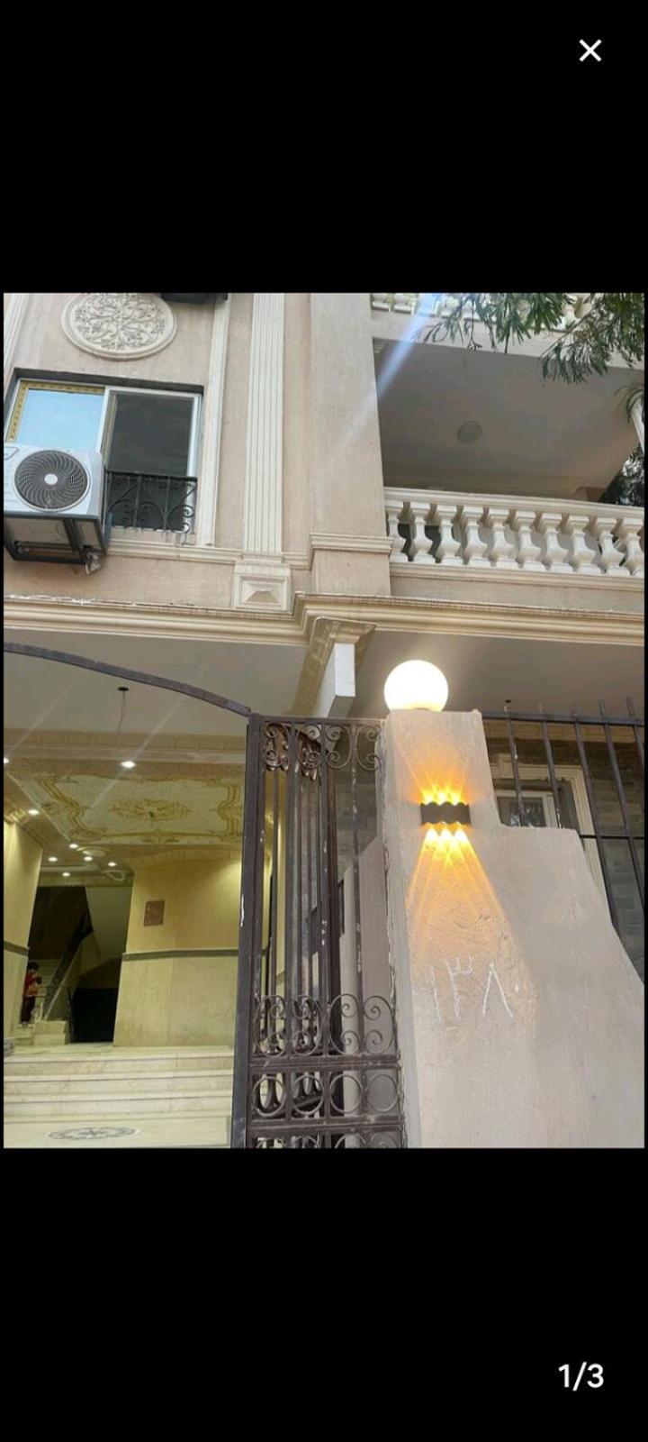 Marfida - غرف بحمامات خاصة قرب Msa وميدان الحصري Apartment